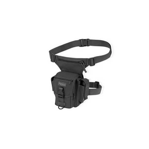 Maxpedition Thermite Versipack Multi-Function Bag Black Nylon Construction 0401B - Picture 1 of 1