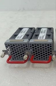 1PCS Juniper QFX520048Y-FAN-AO Fan Module Front-to-Back for QFX5200-48Y Switch - Picture 1 of 5