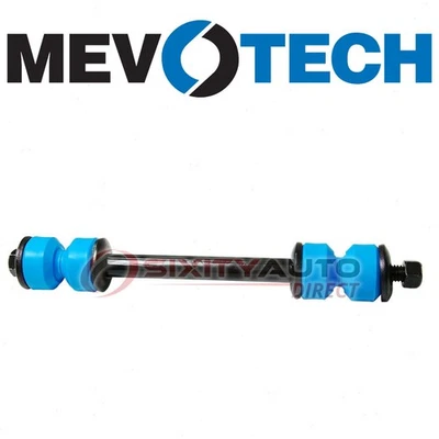 Mevotech Supreme Front Stabilizer Bar Link Kit for 2003-2007 GMC Savana 3500 ae - Image 1 of 4