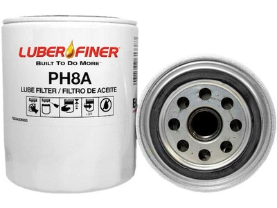 For 1962-1967 Ford Econoline Oil Filter Luber-finer 85544SRPY 1963 1964 1965 - Image 1 of 2