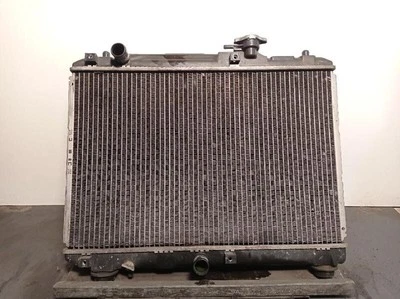 1779760G01 radiateur eau pour SUZUKI BALENO (EG) 1.6 I 16V (SY416) 1995 5406050 - Photo 1/3