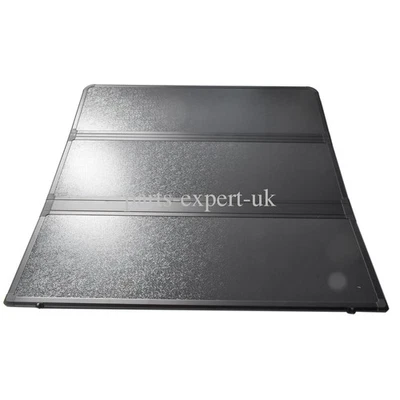 Cubierta rígida Tonneau 3 pliegues 5 ft para camioneta Ford Ranger 2019-24 2025 plataforma impermeable Foto 1 de 4