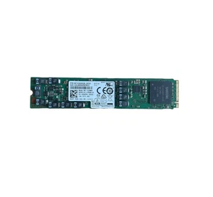 Hard drive Dell 960GB SSD NVMe PCIe 3.0x4 M.2 22110 TLC CKKPN - Picture 1 of 1