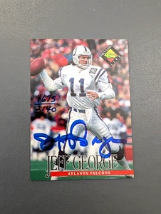 1994 CLASSIC PROLINE JEFF GEORGE AUTO /2140 - Picture 1 of 1