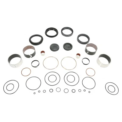 Комплект для восстановления вилки поворотного механизма велосипеда 2002 KTM 200 EXC Dirt - Изображение 1 из 2