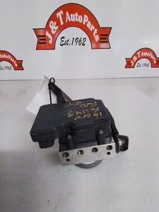 Honda CRV 2015 2016 ABS BOMBA DE FRENO ANTIBLOQUEO TRACCIÓN DELANTERA EX-L SE  - Imagen 1 de 12