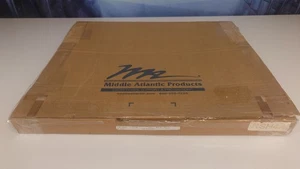 Middle Atlantic 3U 14'' Deep Customizable Rack Shelf With Clamps Sony RDR-VX655 - Picture 1 of 6