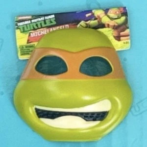 Spielzeug Mini Marken Serie 1 Nickelodeon TMNT Michelangelo - Bild 1 von 1