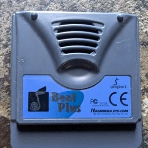 Modem Springboard BeatPlus pour visière à ressorts - Photo 1 sur 2