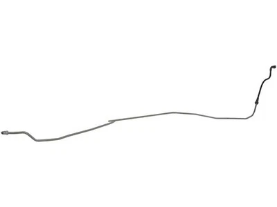 Dorman trasero GMC Jimmy Fuel Line 1997-2001 89549WHQB 2000 1999 1998 4,3 L V6 Foto 1 de 2