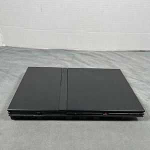 Consola PlayStation 2 Slim, PARA REPUESTOS ¡NO FUNCIONA! SCPH-77001 no lee disco - Imagen 1 de 8