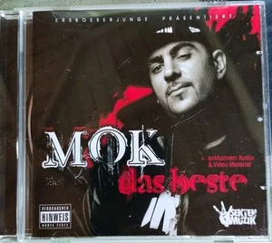 2 CDs Mok Bad Boys und das beste - Bild 1 von 8