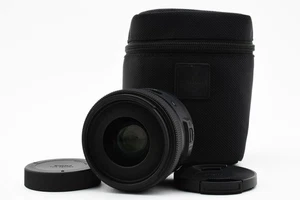 Sigma DC Art 30mm F/1.4 Prime Lens w/Case For Pentax K MIJ Excellent #2114385 - Picture 1 of 12