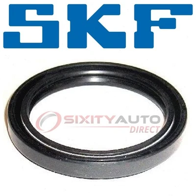 SKF Front Outer Wheel Seal for 1999-2000 Suzuki Grand Vitara - Driveline ns Foto 1 de 4