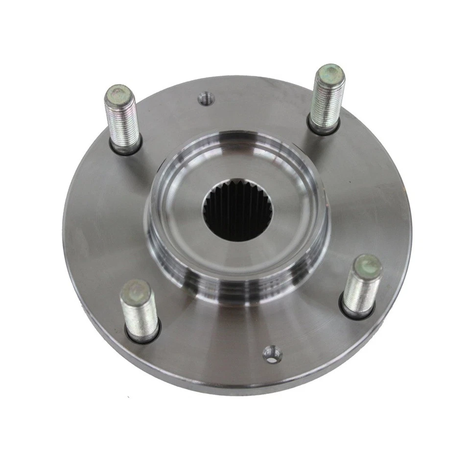 Front Wheel Hub Fit 2001-2006 HYUNDAI ELANTRA OE# 51750-2D003 - Imagem 1 de 4