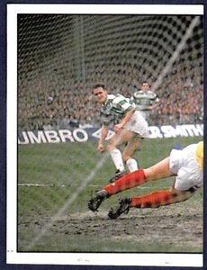 PANINI FOOTBALL 91-#376-DID YOU KNOW? - Picture 1 of 1