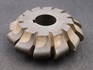 Rollkettenrad-Formfräser Roller chain form cutter Teilung= 41,01mm 335'' - Bild 1 von 8