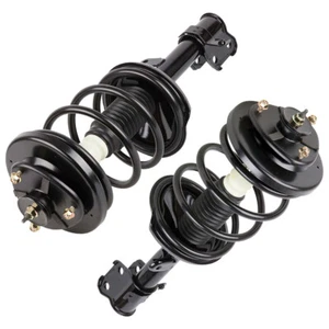 For Honda Odyssey 1999-2004 Pair Front Strut Spring Assembly CSW - Picture 1 of 6