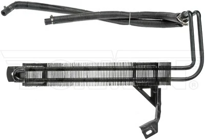 Fits 2001-2003 GMC Sierra 1500 HD 6.0L V8 Power Steering Cooler Dorman 2002 2003 - Image 1 of 3