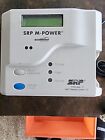 SRP M-Power ECOMETER Model 5253