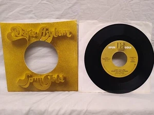 Judy Collins Send In The Clowns / Angel Spread Your Wings 45 RPM Elektra E-45076 - Picture 1 of 4