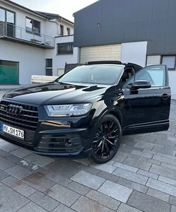 Audi Q7 3.0 TDI S-Line quattro tiptronic | 22 Zoll | 7-Sitzer - Bild 1 von 15