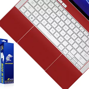 Armorsuit Vinyl Skin Wrap for Asus Zephyrus G14 (2024) - Palmrest +Touchpad Only - Picture 1 of 21