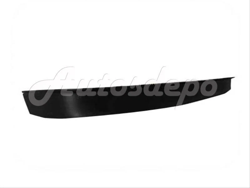 Cenefa delantera Bronco para Ford Explorer 89-92 Ranger 89-90 1991-1994 sin orificio antiniebla Foto 1 de 1