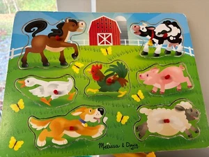 Fun Children’s toy assortment - Picture 1 of 8