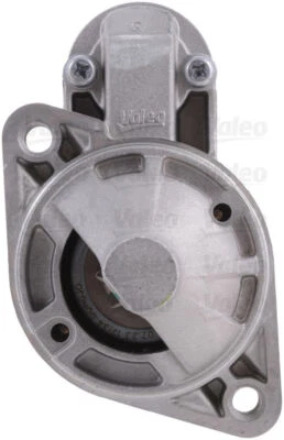NEW Starter fits Hyundai Elantra Tiburon Kia Soul Kia Spectra 07-12 3610023060 - Image 1 of 4