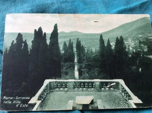 ROMA CARTOLINA VIAGGIATA - Imagen 1 de 2