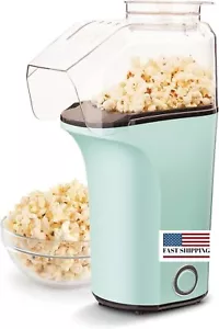 Maquina Para Hacer Palomitas De Maiz En Casa Negocio Oficina Sabor A Cine - Foto 1 di 4