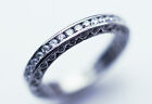 Tacori Style, Replica of HT2326B 0.45ctw VS2 G-H Diamond Wedding Band