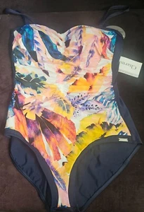 CHARMLINE, Maryan, Badeanzug Gr. 44 B, Neu - Bild 1 von 4