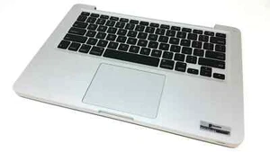 A1278 13" Top Case Tastatur Trackpad MacBook Pro M 2009, 2010 661-5233 Grade B - Bild 1 von 2