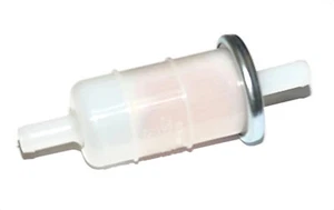Filtre à carburant essence compatible 8mm pour KAWASAKI ZXR 750 J 1991-1992 - Picture 1 of 1
