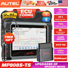 Autel MaxiPRO MP808S-TS Auto Programming Diagnostic Scanner Tool TPMS Key Coding