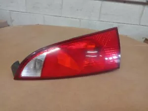 00-07 FORD FOCUS COUPE 3DR 02-07 HATCH BACK 5 DR LEFT REAR DRIVER Tail Light OEM - Picture 1 of 6