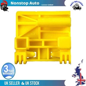 Para Renault Laguna Kit de Reparación Regulador Ventanilla Trasero Izquierdo 464 - Imagen 1 de 7