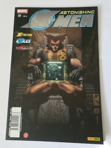 ASTONISHING X-MEN N° 51 - Picture 1 of 1