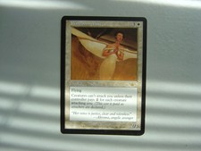 Windborn Muse - Legions - Magic the Gathering - MTG - LGN