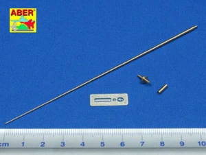 ABER Models 16032 - 1:16 German 2m Antena - New - Picture 1 of 1