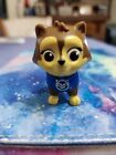 Figurines Paw Patrol KITTY CATASTROPHE Chase  