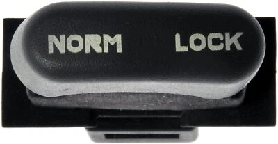 Door Window Lock-Out Switch Dorman For 1995-1999 GMC K1500 Suburban 1996 1997 - Image 1 of 3