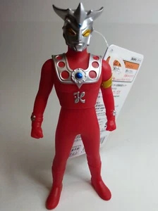 Bandai Ultraman Hero 500 Series #7 Ultraman Leo - Stock EE. UU. - NUEVO - Imagen 1 de 6