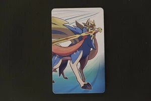 Pokémon épée Steelbook Nintendo Switch Sans jeu PAL Lite - Picture 1 of 3