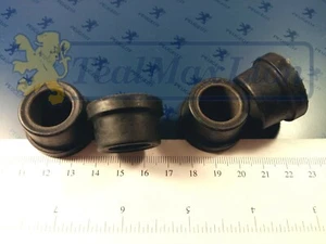 Articônes bras AV/AR triangle AV Peugeot 404 504 505 604 Talbot Tagora - Picture 1 of 5