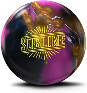 Bola de boliche Bowlstore 900 Global pretaladrada SUBLIME ¡13 libras! - Imagen 1 de 6