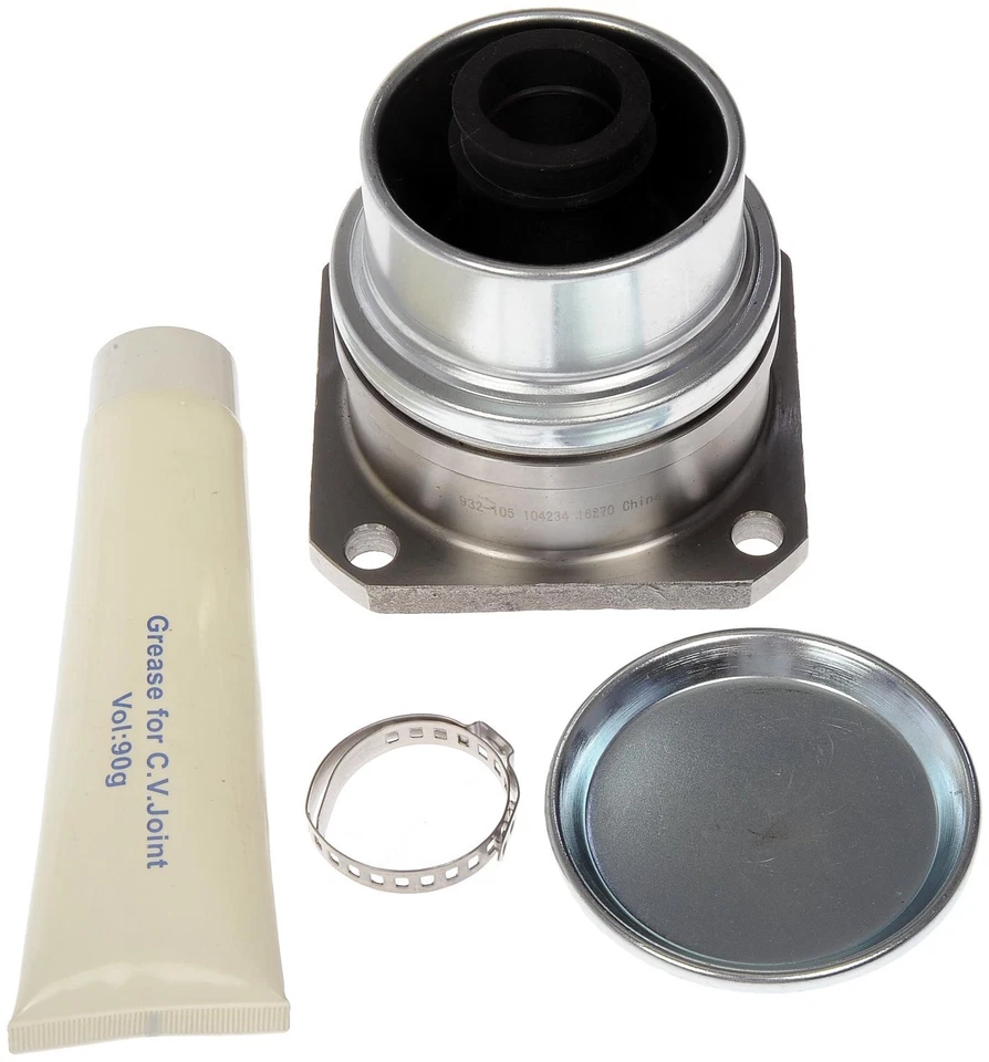Eje de transmisión delantero CV Joint Dorman para Isuzu i-350 2006 Foto 1 de 4