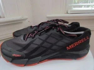 ZAPATILLAS RUNNING MERRELL FLEXCONNECT HOMBRE TALLA 11.5 - Imagen 1 de 6